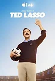 Ted Lasso (2020 - In Lavorazione) streaming