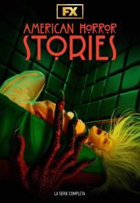 American Horror Story (2011) streaming